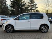 Gebraucht VW up! Active 65 PS (47 kW) 2023 Weiß Kleinwagen
