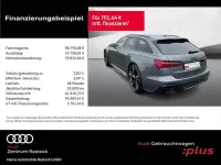 Gebraucht Audi RS6 Sport 600 PS (441 kW) 2023 Grau Kombi