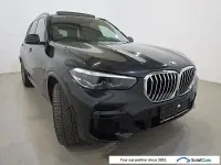 Gebraucht BMW X5 M Sport 333 PS (244 kW) 2022 Schwarz SUV