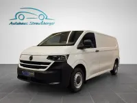 Używany VW Transporter 110 KM (80 kW) 2025 Niebieski Van