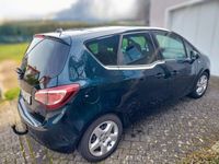 gebraucht Opel Meriva 1.4 INNOVATION