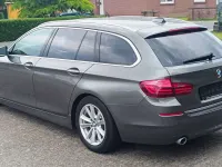 Gebraucht BMW 535 313 PS (230 kW) 2014 Grau Kombi