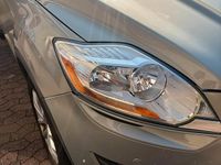 Gebraucht Ford Kuga 140 PS (102 kW) 2010 Grau SUV