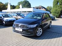 gebraucht VW Tiguan 1.5 TSI Active OPF