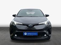 gebraucht Toyota C-HR 1.8 Hybrid Team Deutschland