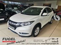 Gebraucht Honda HR-V Elegance 131 PS (96 kW) 2015 White orchid p. SUV