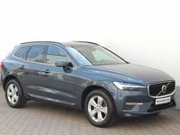 Gebraucht Volvo XC60 197 PS (144 kW) 2021 Grau SUV