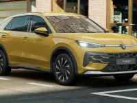 Gebraucht VW T-Roc Style 116 PS (85 kW) 2026 Canary yellow uni SUV