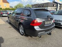 gebraucht BMW 318 Baureihe M Paket