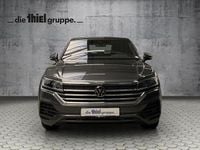 Gebraucht VW Touareg Basis 231 PS (169 kW) 2024 Grau SUV