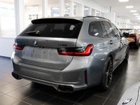 gebraucht Alpina D3 S Touring | 270 km/h | Glasdach | AHK