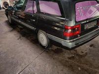 Gebraucht Citroën XM 120 PS (88 kW) 1994 Silber Kombi