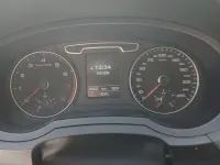 Gebraucht Audi Q3 170 PS (125 kW) 2012 Grau SUV