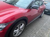 Gebraucht Kia EV6 125 kW (170 PS) 2022 Rot SUV