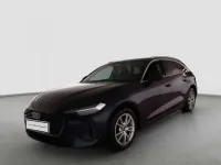 Gebraucht Audi A5 Sport 204 PS (150 kW) 2025 Firmamentblau metallic Kombi
