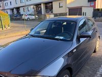 Gebraucht BMW 118 143 PS (105 kW) 2007 Grau Kleinwagen