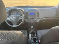 Gebraucht Hyundai i30 Classic 99 PS (72 kW) 2011 Limousine