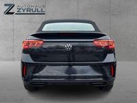 Neu VW T-Roc R-line 150 PS (110 kW) 2025 SUV
