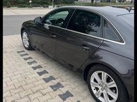 Gebraucht Audi A4 170 PS (125 kW) 2008 Grau Limousine