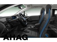 gebraucht BMW i3 (120 Ah), 135kW Navi Prof. Klimaaut.