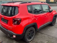 gebraucht Jeep Renegade Limited FWD