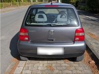 Gebraucht VW Lupo 50 PS (36 kW) 2004 Grau Kleinwagen