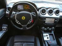 Second-hand Ferrari 612 540 CP (397 kW) 2007 Negru Coupe