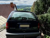 gebraucht Chrysler Voyager BJ 2000