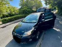 Brugt Ford Focus 125 HK (91 kW) 2012 Sort Stationcar