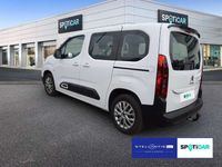 gebraucht Citroën Berlingo Feel M 1.2 Pure Tech 110 Ps