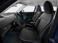 Gebraucht Mini Aceman Classic 135 kW (184 PS) 2024 Blau SUV