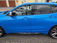 Gebraucht BMW X2 306 PS (225 kW) 2020 Blau SUV