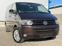 Gebraucht VW Multivan Cup 179 PS (131 kW) 2015 Van / Kleinbus