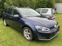 gebraucht VW Golf VII 