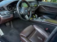 Gebraucht BMW M550 M Performance 381 PS (280 kW) 2013 Limousine