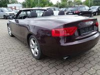 gebraucht Audi A5 Cabriolet 1.8 TFSI (125kW) (8F7)