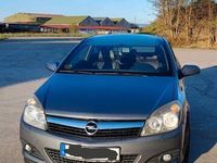 gebraucht Opel Astra GTC Astra HCosmo