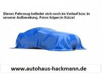 Gebraucht Hyundai Tucson Select 179 PS (131 kW) 2021 Shimmering silver (metallic) SUV