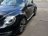 Gebraucht VW Beetle Exclusive 211 PS (155 kW) 2014 Schwarz Kleinwagen