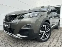 Gebraucht Peugeot 3008 Allure 131 PS (96 kW) 2019 Grau SUV
