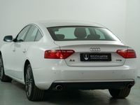 gebraucht Audi A5 Sportback 1.8 TFSI