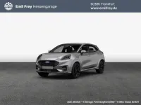 Usata Ford Puma ST-Line X 155 CV (114 kW) 2024 Argento SUV