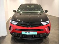 Gebraucht Opel Mokka 131 PS (96 kW) 2023 Rot SUV