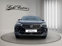 Gebraucht Seat Tarraco 4Drive 190 PS (139 kW) 2019 Schwarz SUV