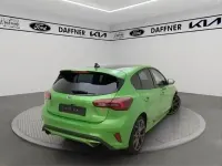 Gebraucht Ford Focus ST 280 PS (205 kW) 2025 Mean green Limousine