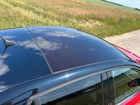 Gebraucht Opel Corsa Ultimate 131 PS (96 kW) 2021 Rot Kleinwagen