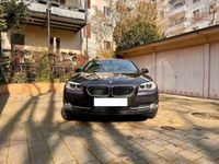 gebraucht BMW 520 F11 d Touring