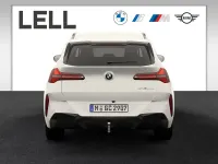 Neu BMW X3 M Sport 303 PS (222 kW) 2026 Alpinweiß uni SUV