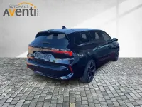 Neu Opel Astra 131 PS (96 kW) 2026 Schwarz Kombi