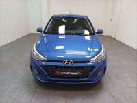 gebraucht Hyundai i20 1.2 Trend (EURO 6d-TEMP)